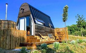 Tiny House La Petite Garenne